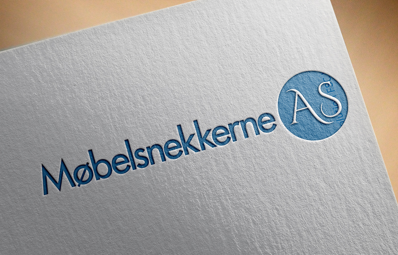 Logo Design by Top king  designer for Møbelsnekkerne AS | Design #14027356