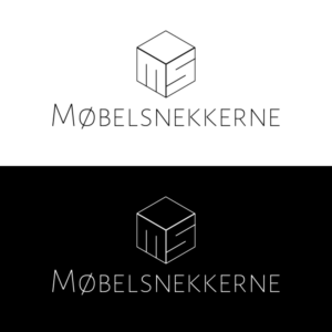 Logo Design by abstractvisionary for Møbelsnekkerne AS | Design: #14123218