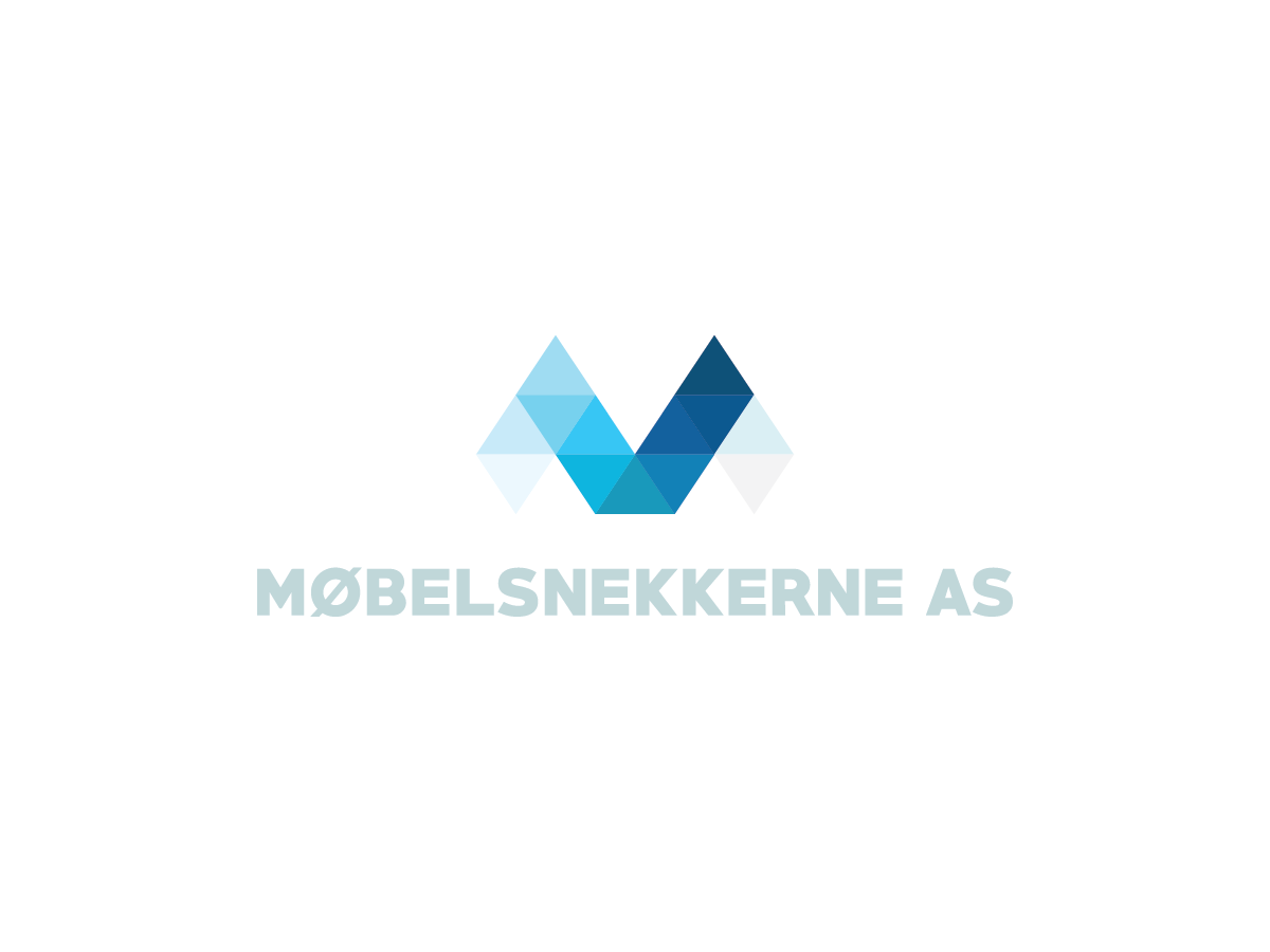 Diseño de Logo por Bima Shankara para Møbelsnekkerne AS | Diseño #14021295