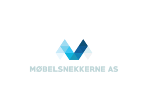 Logo Design by Bima Shankara for Møbelsnekkerne AS | Design #14021295