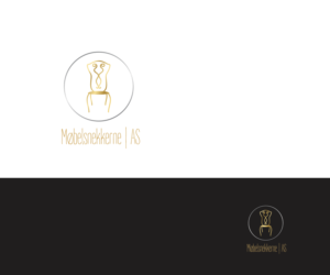 Logo Design by Rogério do Valle for Møbelsnekkerne AS | Design: #14019318