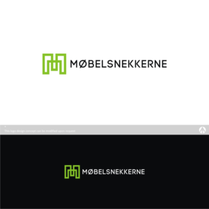 Logo Design by MBARO for Møbelsnekkerne AS | Design: #14135817
