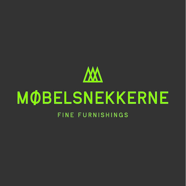 Logo Design by claradee for Møbelsnekkerne AS | Design #14134636