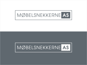 Logo Design by Sushma for Møbelsnekkerne AS | Design: #14048084