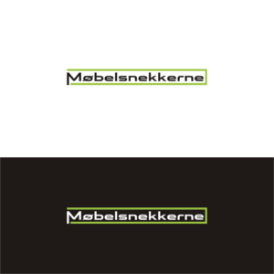 Logo Design by Sushma for Møbelsnekkerne AS | Design: #14081658