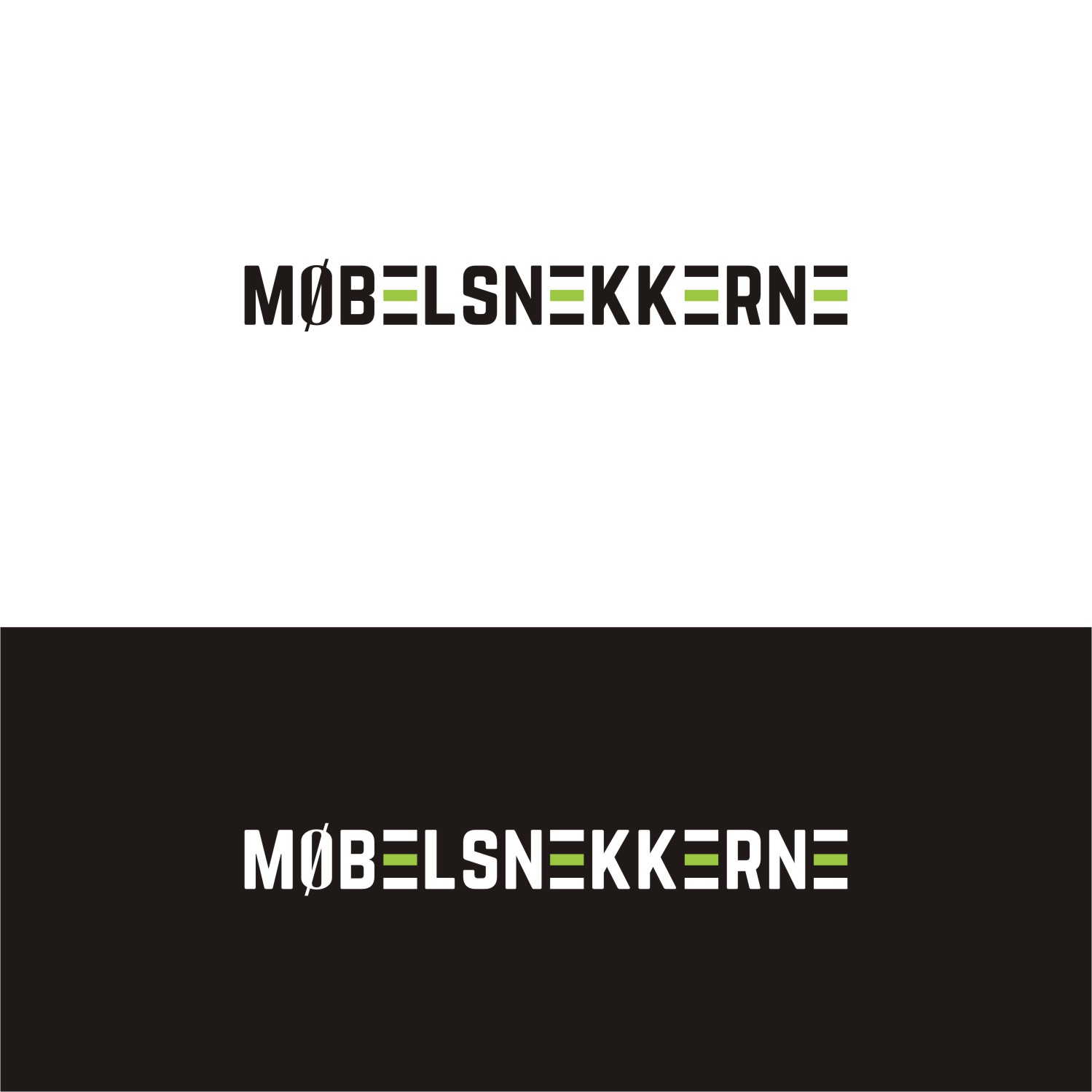 Logo Design by Sushma for Møbelsnekkerne AS | Design #14081715