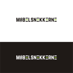 Logo Design by Sushma for Møbelsnekkerne AS | Design: #14081715