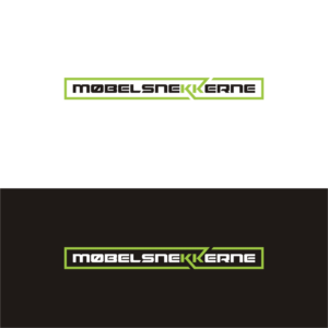 Logo Design by Sushma for Møbelsnekkerne AS | Design: #14081914