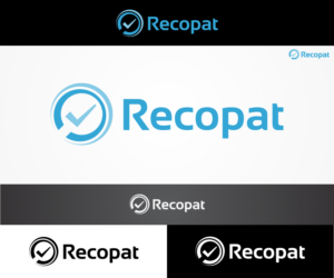 Recopat | Diseño de Logo por sangeloenriquez