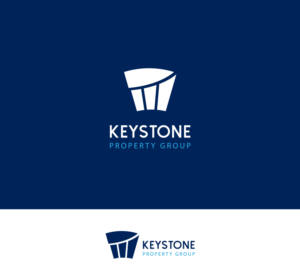 Logo Design by arcoalex for Keystone Property Group | Design #14020005