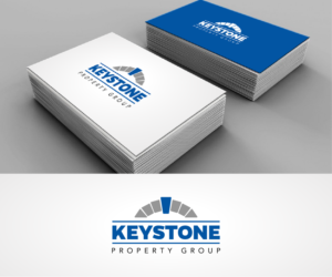 Logo Design by Suren Amarathunga for Keystone Property Group | Design #14026662