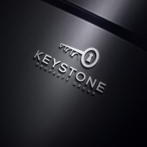 Logo Design by Sathyakumar.G for Keystone Property Group | Design: #14020360