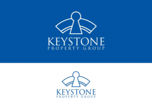 Logo Design by creative.bugs for Keystone Property Group | Design: #14028068