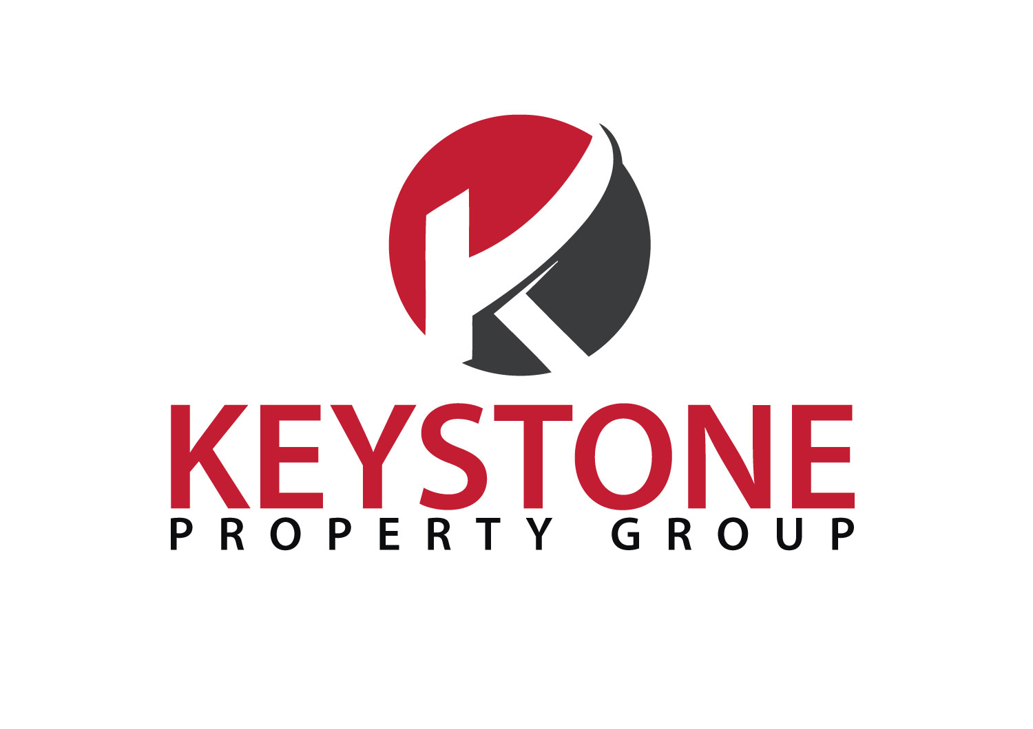 Diseño de Logo por shachibelani para Keystone Property Group | Diseño #14033839