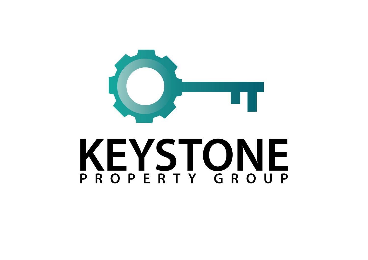 Logo Design by shachibelani for Keystone Property Group | Design #14033861