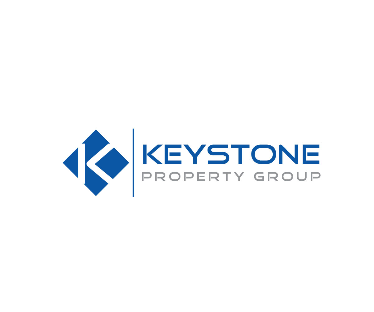 Logo Design by asman for Keystone Property Group | Design #14027897