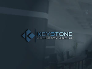 Logo Design by asman for Keystone Property Group | Design: #14027899