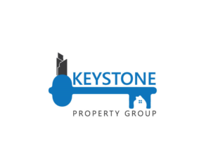 Logo Design by Top king  designer for Keystone Property Group | Design: #14026977
