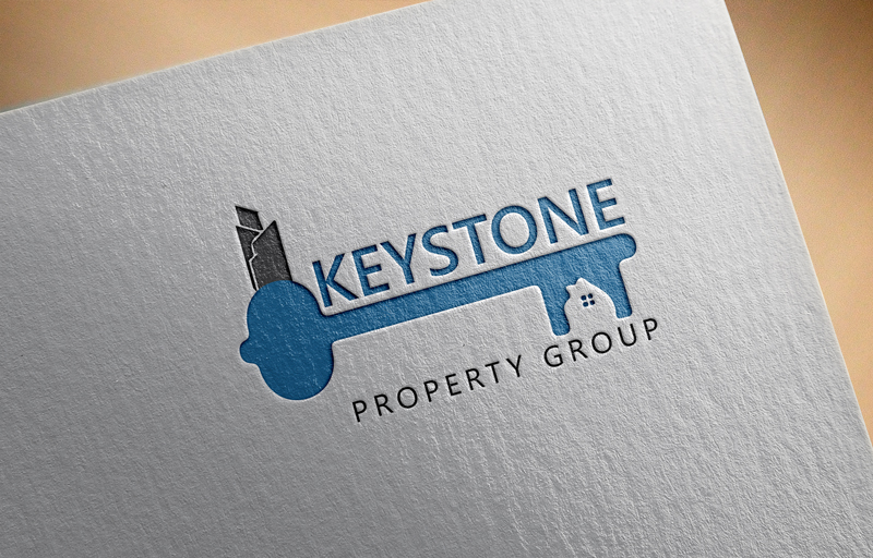 Diseño de Logo por Top king  designer para Keystone Property Group | Diseño #14026979