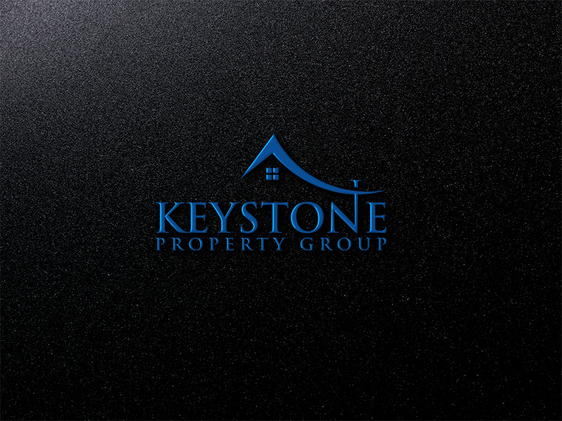 Logo Design by Swatches Design Solution for Keystone Property Group | Design #14024819