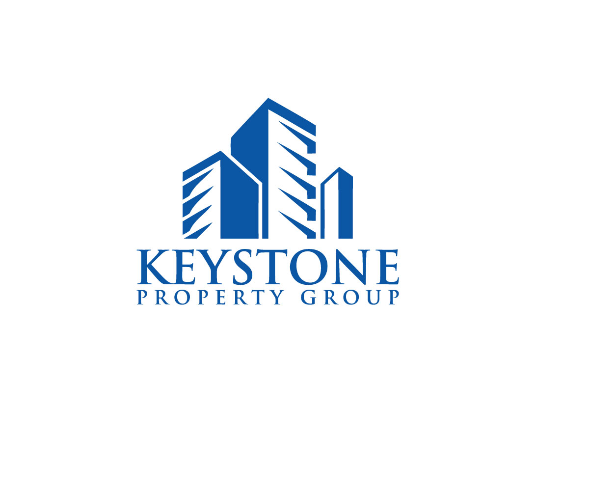 Diseño de Logo por Swatches Design Solution para Keystone Property Group | Diseño #14024820
