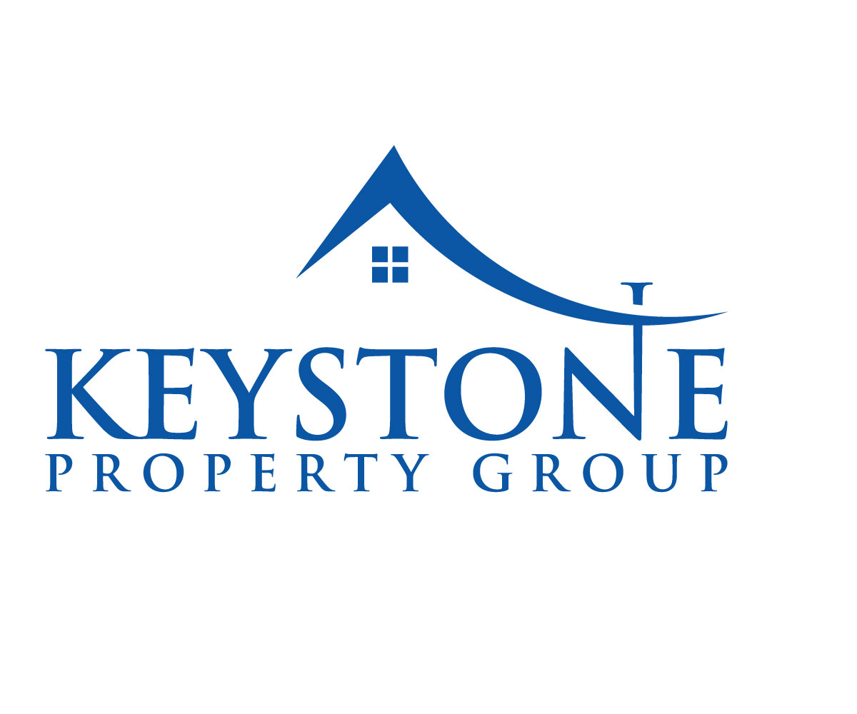 Diseño de Logo por Swatches Design Solution para Keystone Property Group | Diseño #14024821