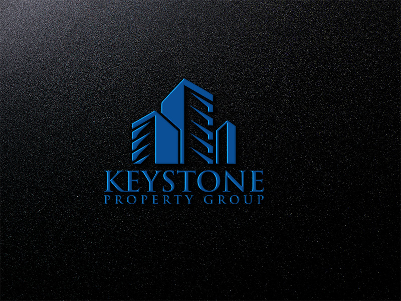 Logo Design by Swatches Design Solution for Keystone Property Group | Design #14024822