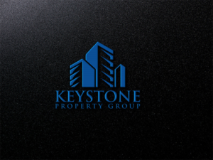 Logo Design by Swatches Design Solution for Keystone Property Group | Design: #14024822