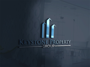 Logo Design by Jon cristian for Keystone Property Group | Design: #14026846
