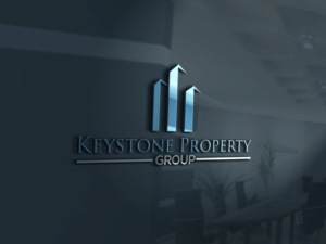 Logo Design by Jon cristian for Keystone Property Group | Design: #14026847