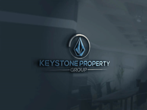 Logo Design by Seinfeld cast for Keystone Property Group | Design #14025868