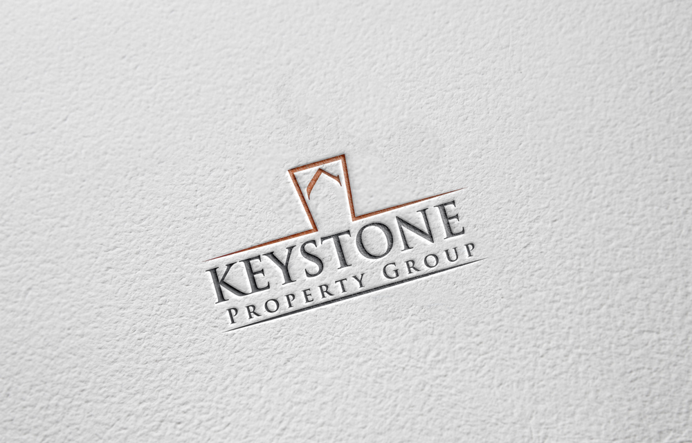 Logo Design by BARIKNA@ for Keystone Property Group | Design #14019895