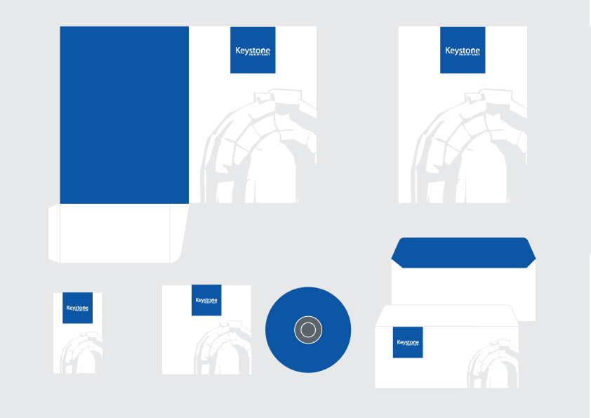 Diseño de Logo por bc21 para Keystone Property Group | Diseño #14020948