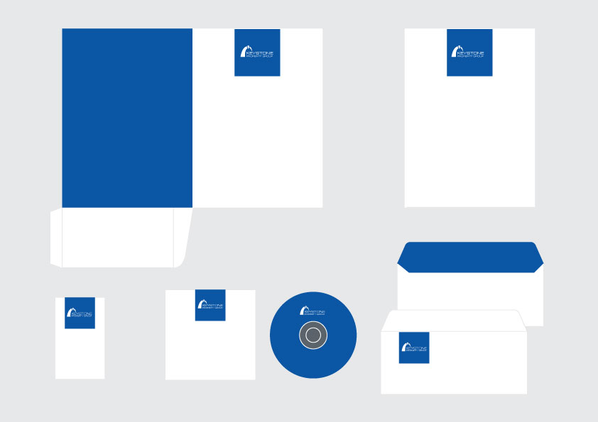 Logo Design by bc21 for Keystone Property Group | Design #14021155