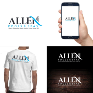 Logo Design by webeezine for this project | Design: #14030479