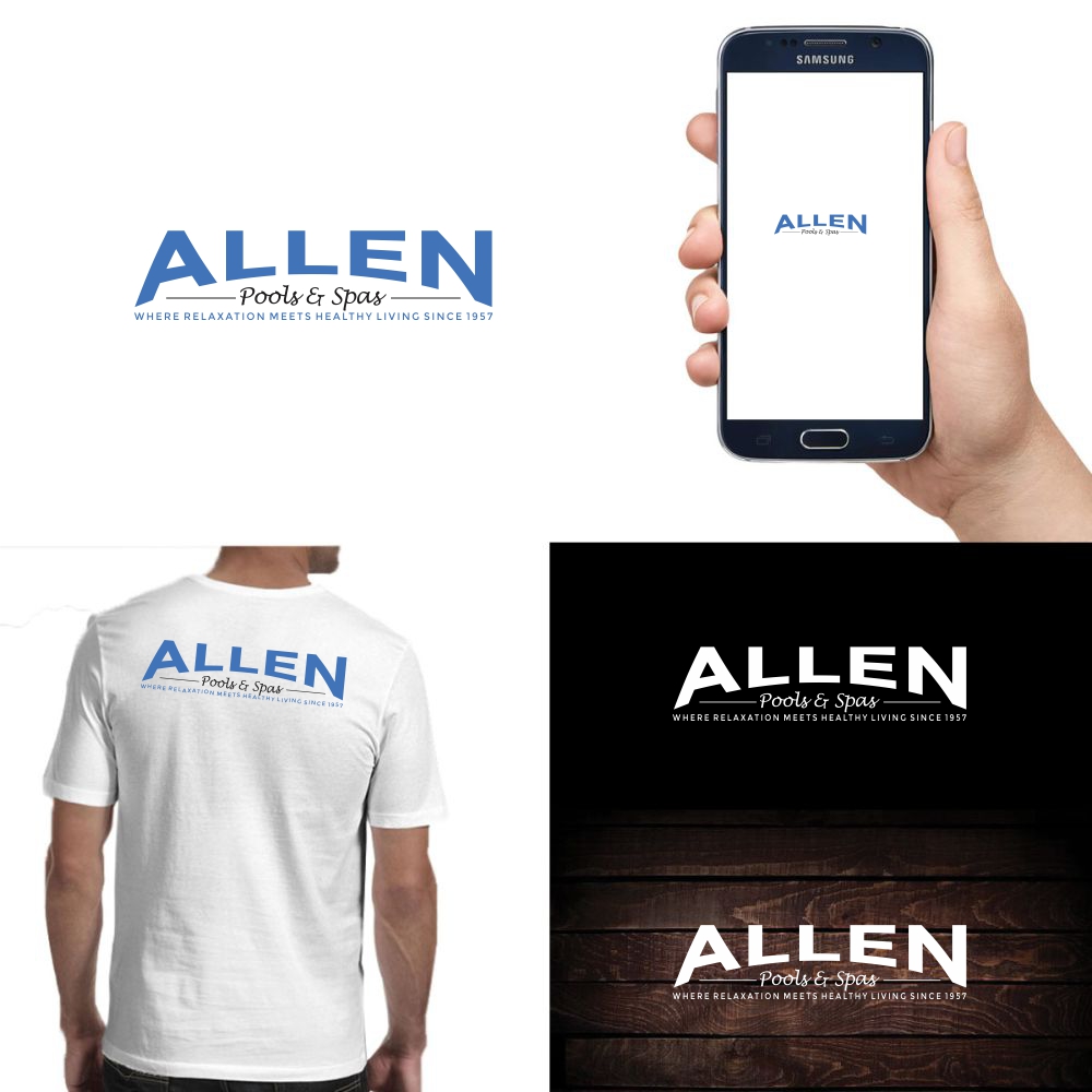 Logo Design by webeezine for this project | Design #14030481