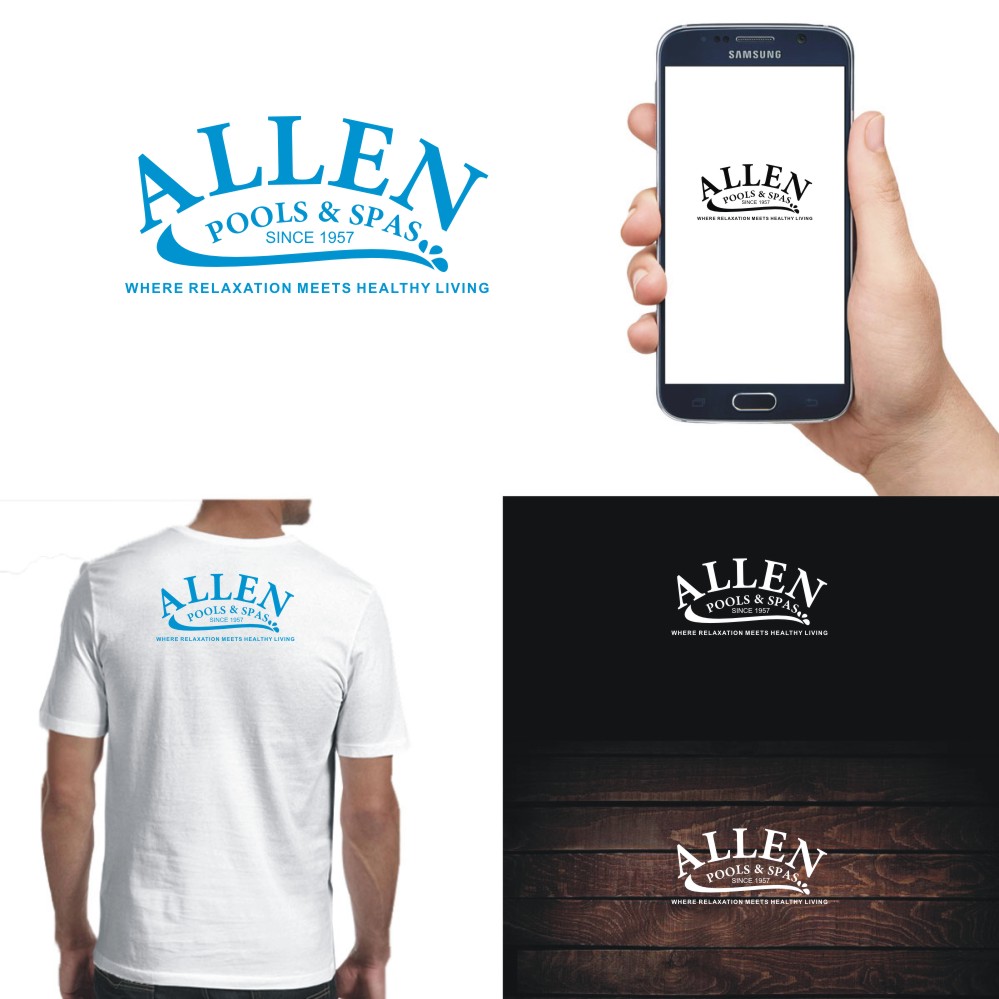 Logo Design by webeezine for this project | Design #14030482