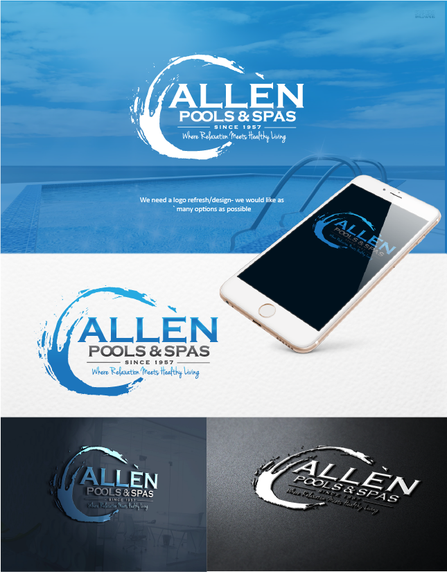Logo Design by totaleffects for this project | Design #14466005