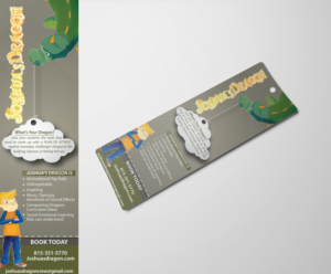 Postcard Design by Impressive Sol