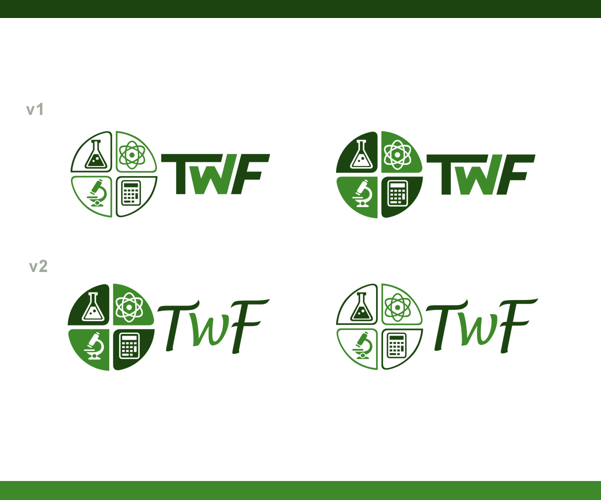 Logo Design by cheez_O for this project | Design: #14272965