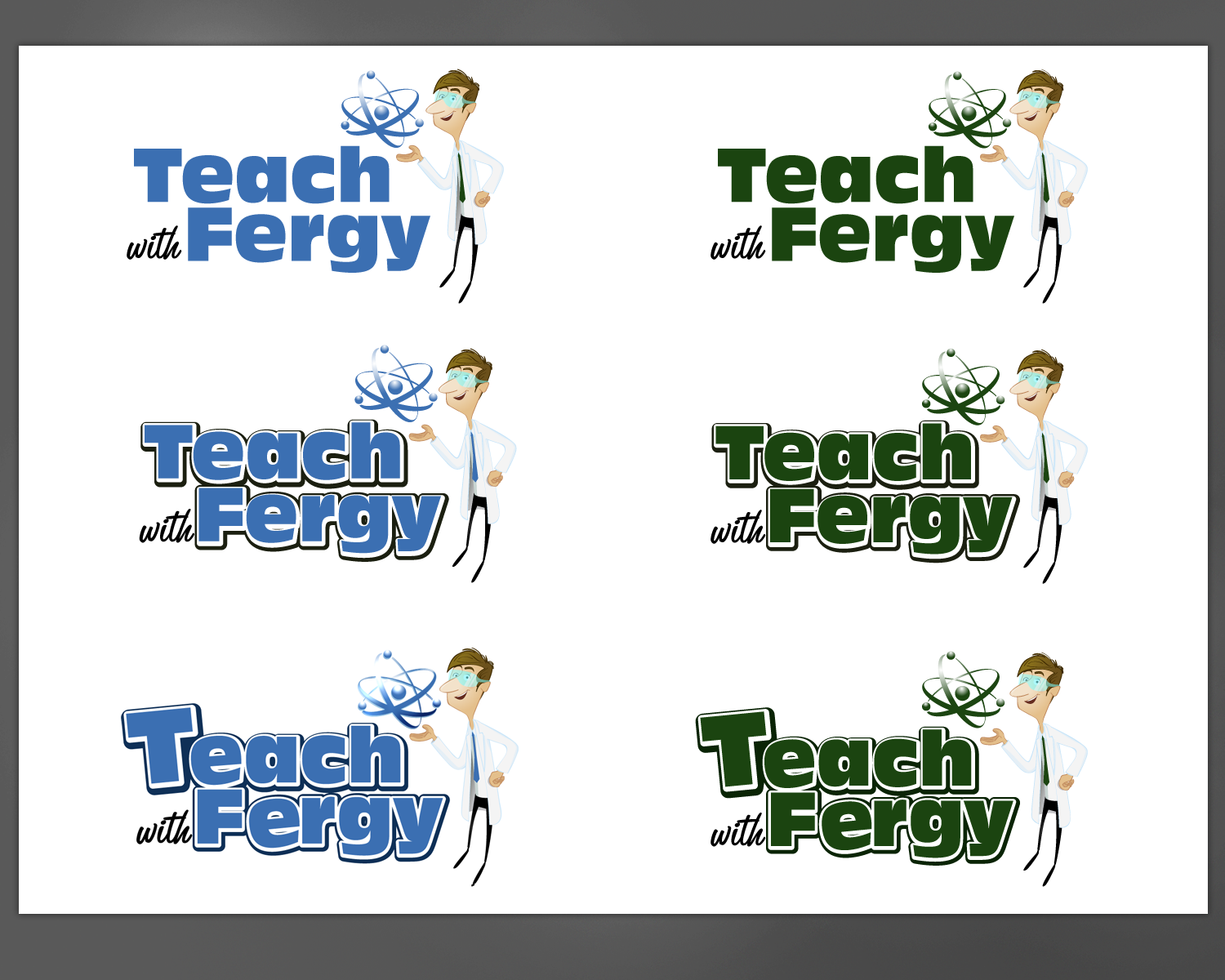 Logo Design by Chris Saigon for this project | Design #14105572