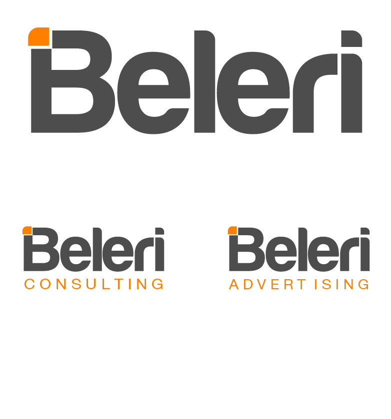 Logo Design by Design Possibilities for Beleriad S. de R.L. de C.V. | Design #576048