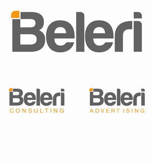 Logo Design by Design Possibilities for Beleriad S. de R.L. de C.V. | Design: #576048