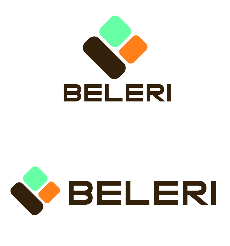 Logo Design by Design Possibilities for Beleriad S. de R.L. de C.V. | Design #576083