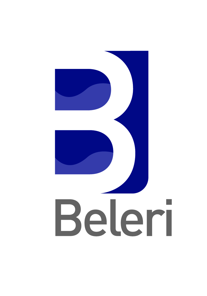 Logo Design by Dyal Design for Beleriad S. de R.L. de C.V. | Design #561977