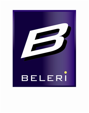 Logo Design by Dyal Design for Beleriad S. de R.L. de C.V. | Design: #572451