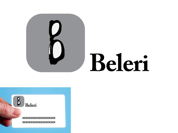 Logo-Design von lelongahsoh für Beleriad S. de R.L. de C.V. | Design #571742