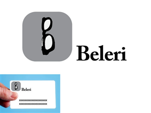 Logo Design by lelongahsoh for Beleriad S. de R.L. de C.V. | Design: #571742