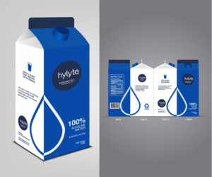Packaging Design by GliderGraphx for this project | Design #14100018
