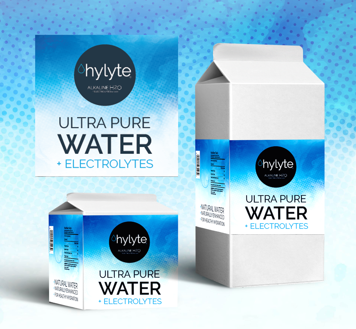 Packaging Design by schk for this project | Design #14102806